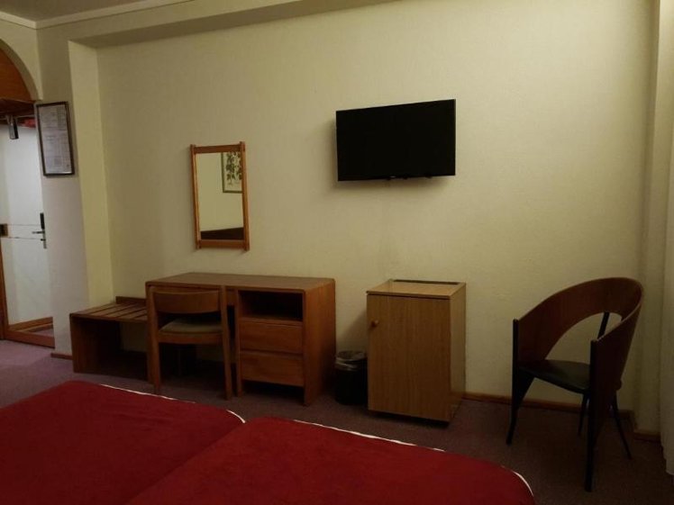 TWIN STANDARD Room