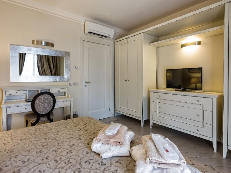 Parc Hotel Germano Suites & Apartments