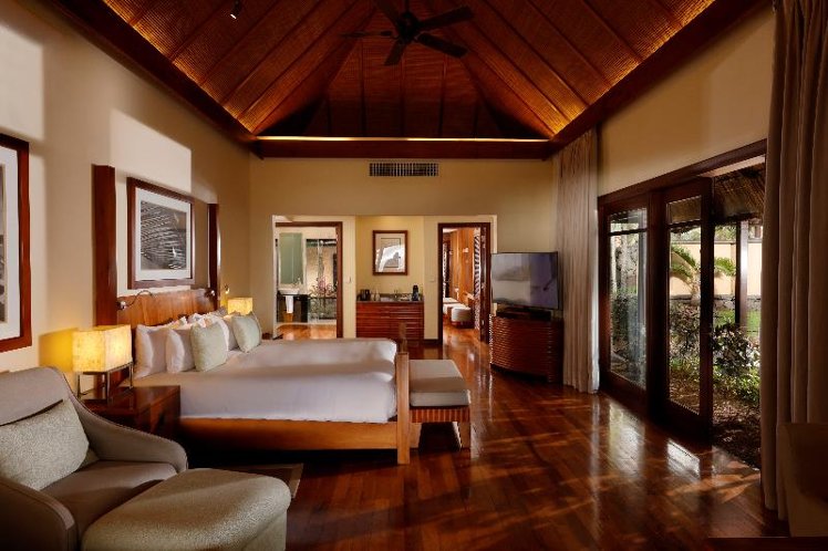 VILLA THREE BEDROOMS Room