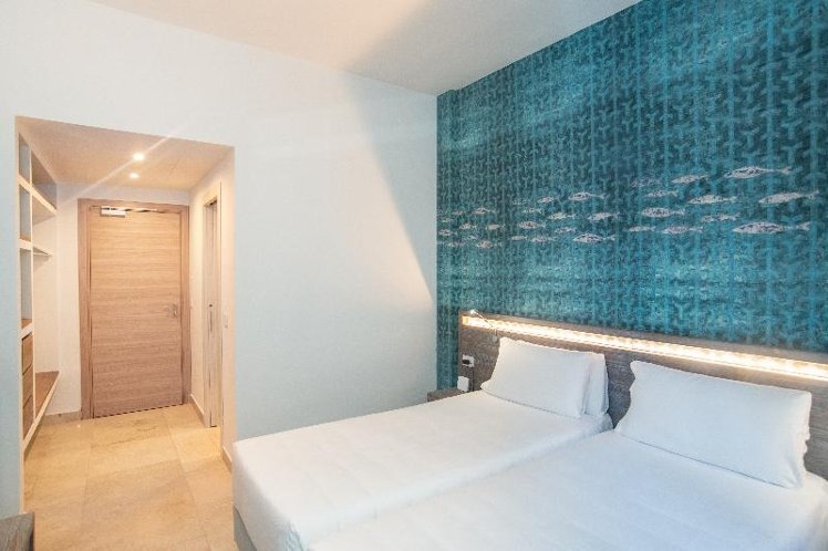 Double or Twin COMFORT Room