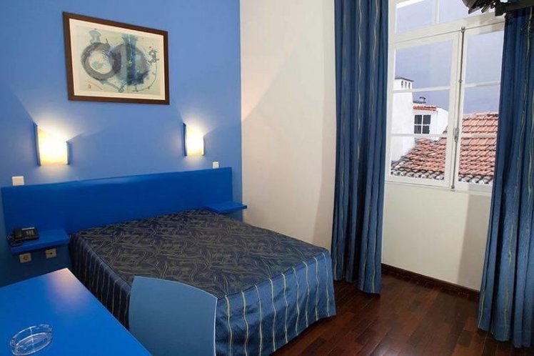 Residencial Queimada De Baixo