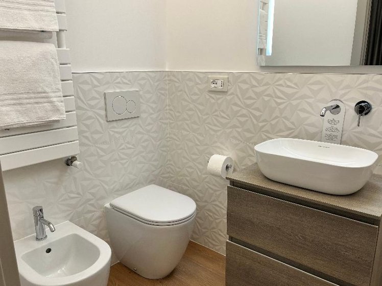 Double or Twin STANDARD Room