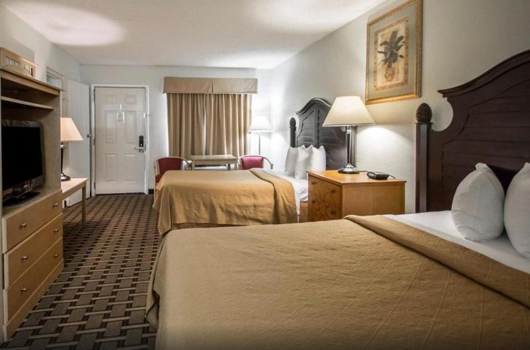 Quality Inn & Suites Eastgate