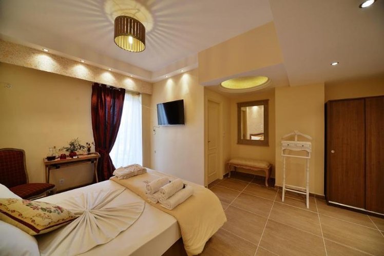 Anixi Boutique Hotel