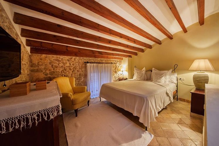 SUITE STANDARD Room