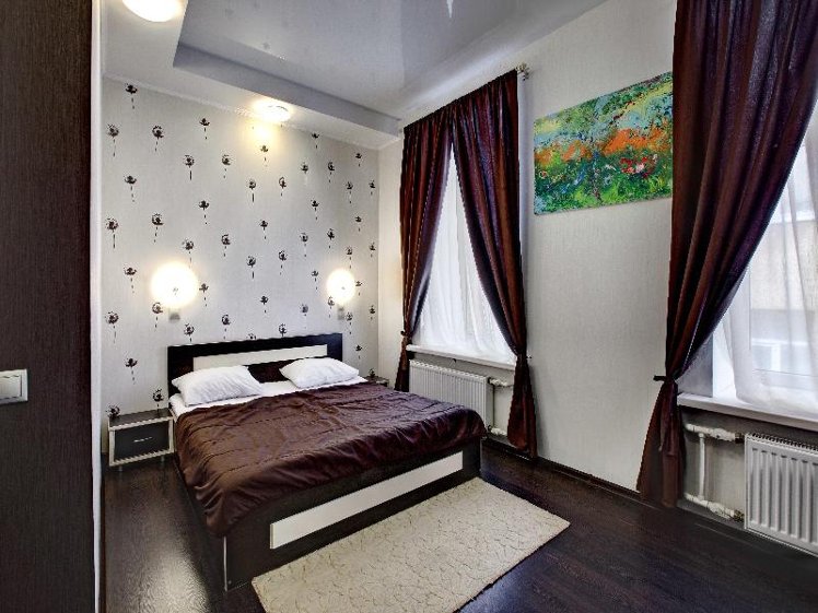 DOUBLE COMFORT Room