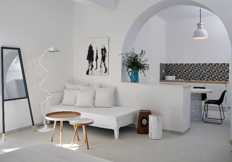 Bellonias Villas