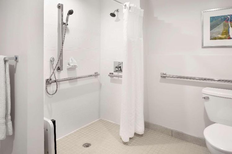 Embassy Suites by Hilton Tampa Airport Westshore