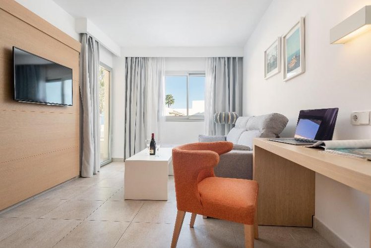 Trend Alcudia Only Adults Hotel From 15 Yrs