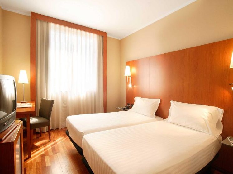 TWIN STANDARD Room