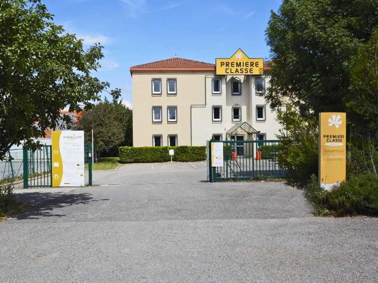 General view