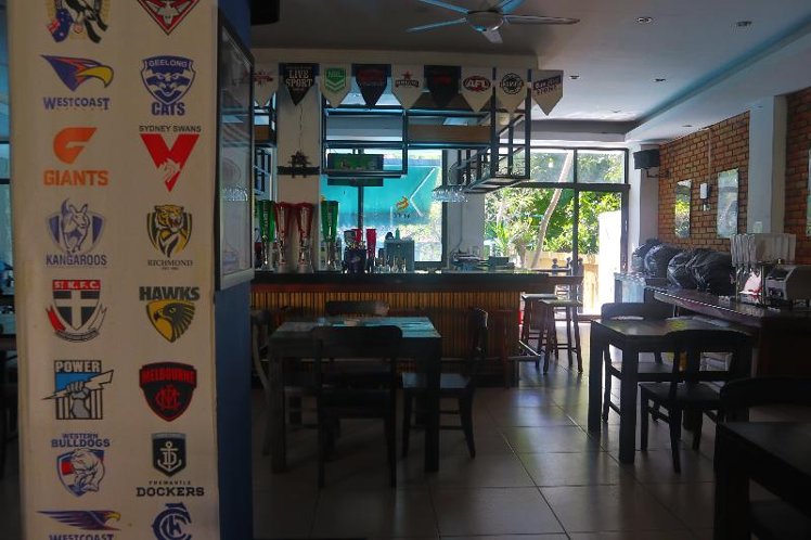 Bar