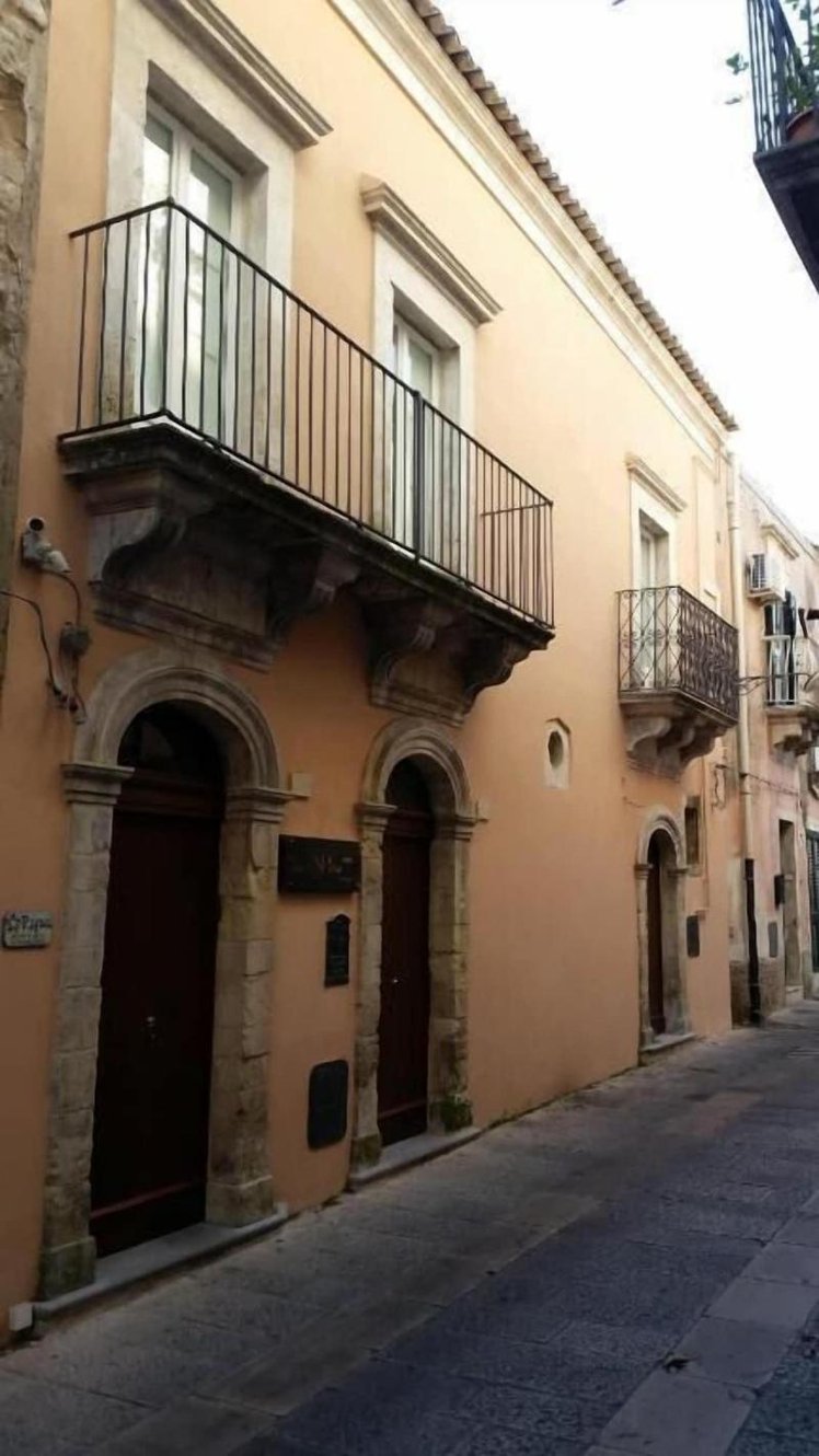 General view