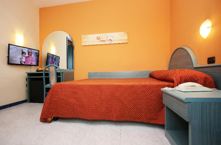 SINGLE CLASSIC Room