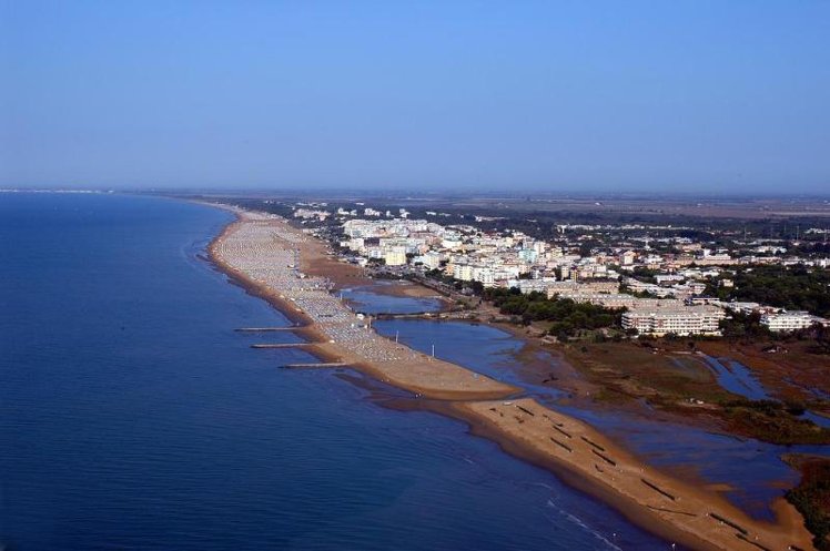General view