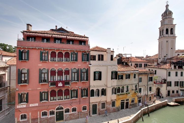 Palazzo Schiavoni Residenza d'Epoca