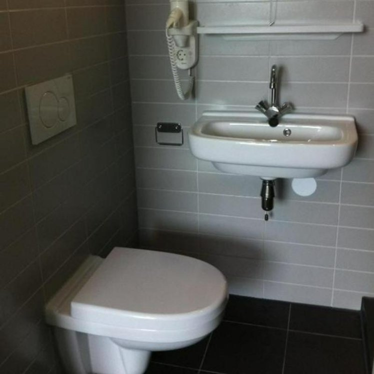 DOUBLE ANNEX Room