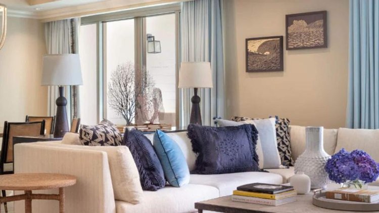 SUITE GRAND Room