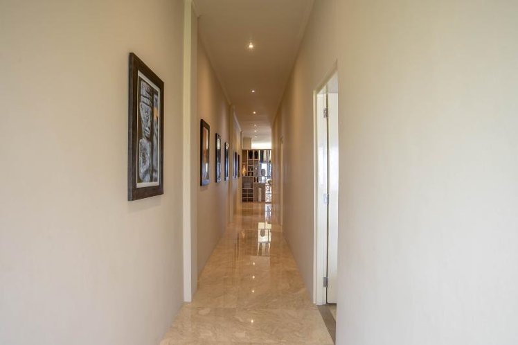 The Lovina Villas