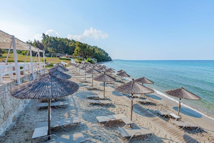 Elani Bay Resort