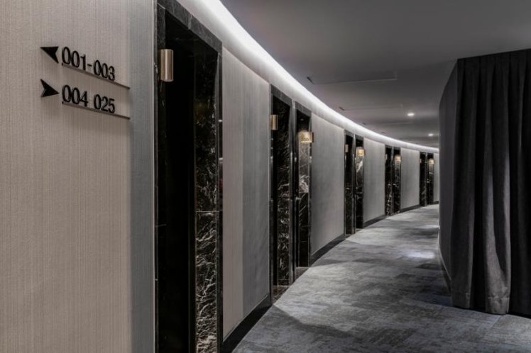 Vincci Consulado De Bilbao