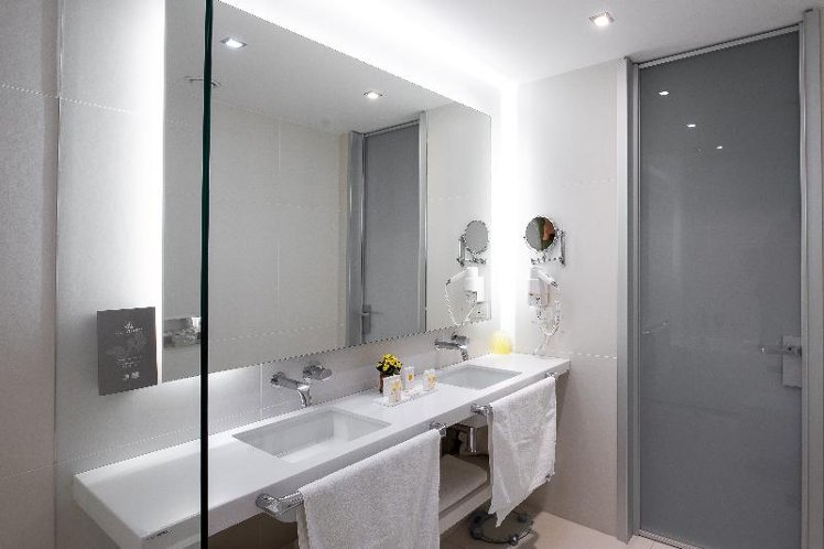 Double or Twin EXECUTIVE Room