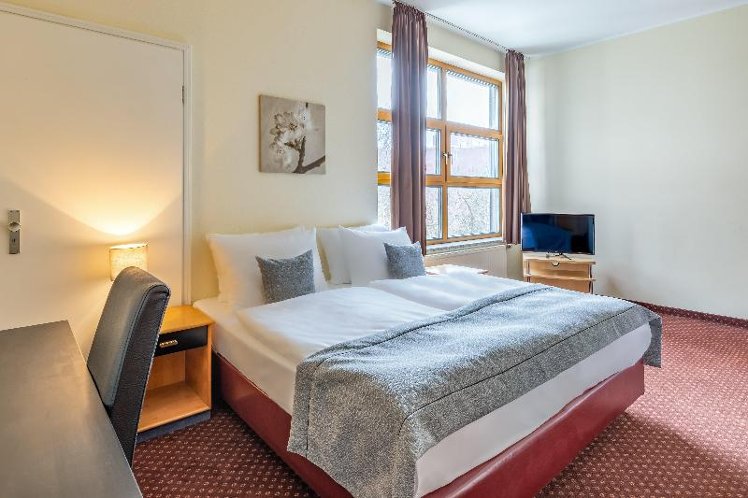 Double or Twin PREMIUM Room