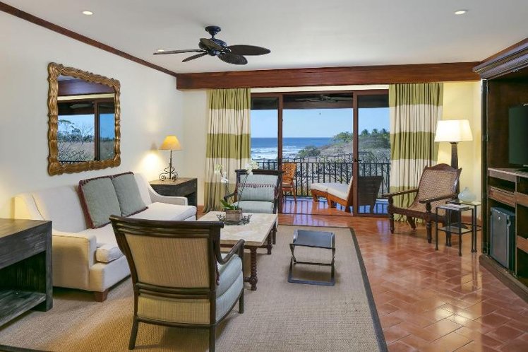 SUITE Presidential Room