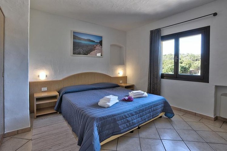 APARTMENT POOL VIEW Room