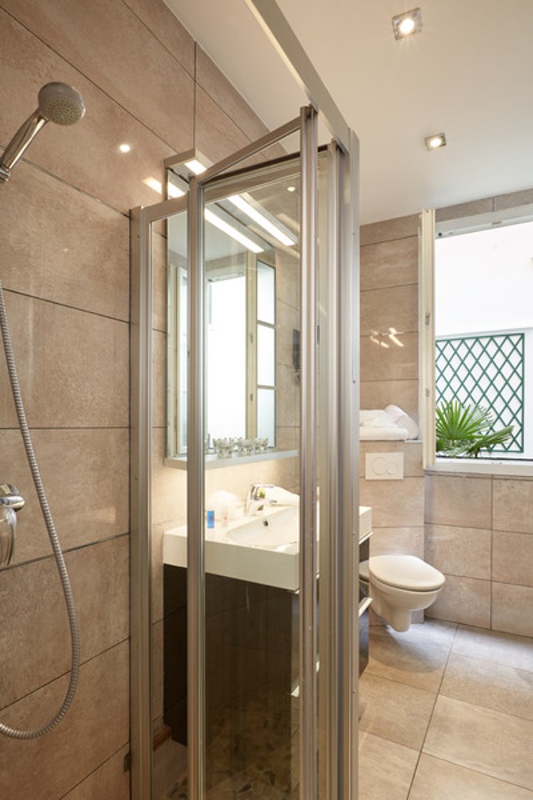 DOUBLE COMFORT Room