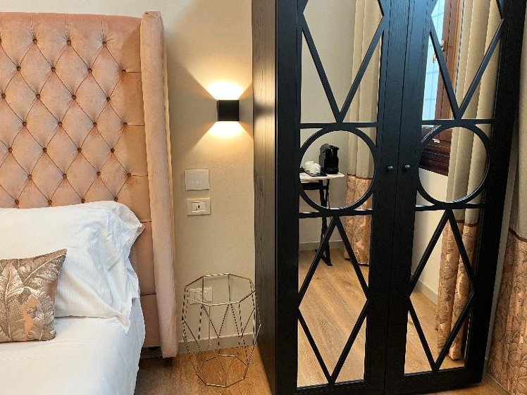 Double or Twin SUPERIOR CITY VIEW Room