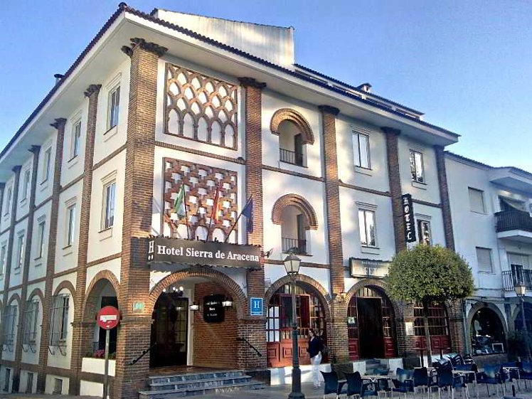 General view