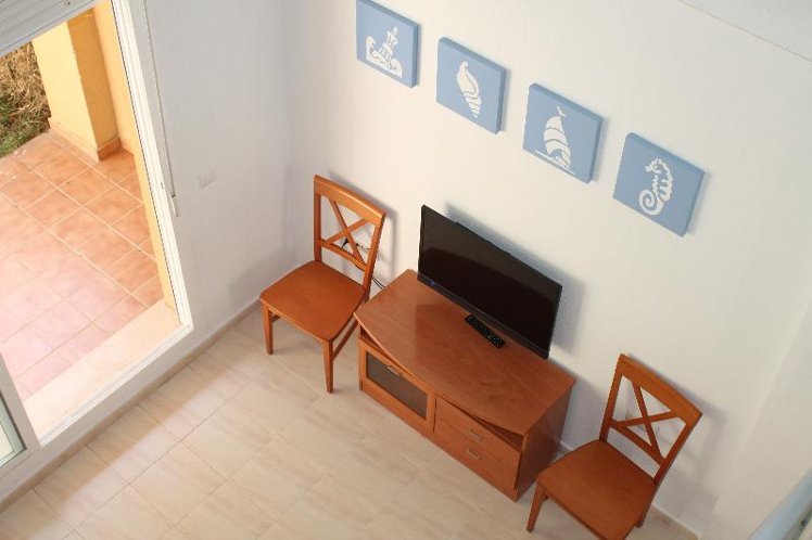 APARTMENT TWO BEDROOMS Room