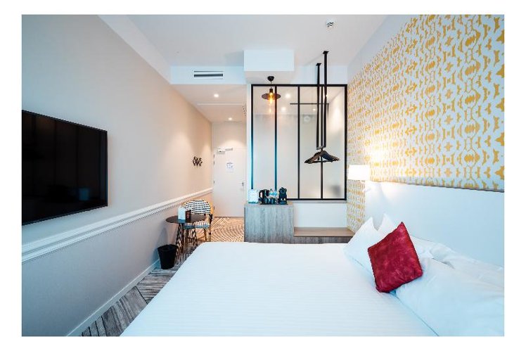 DOUBLE PREMIUM Room