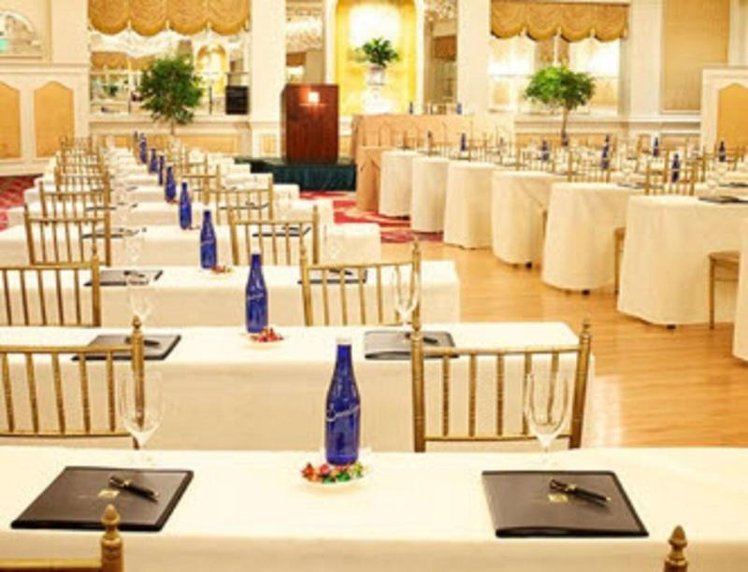 Conferences