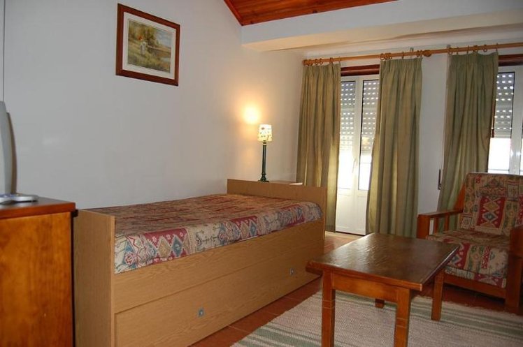 Apartamentos Nazaré