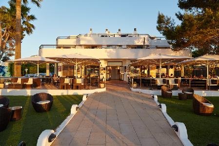 Ses Savines Apartments