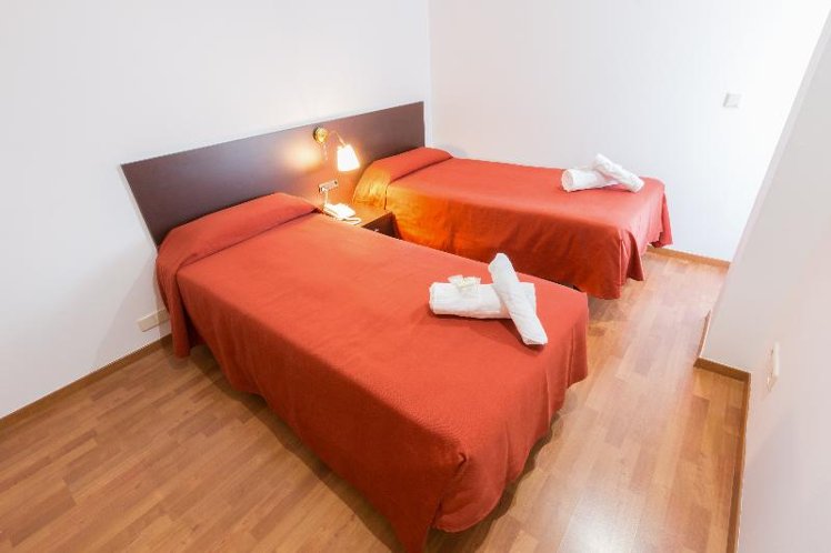 STUDIO CAPACITY 2 Room
