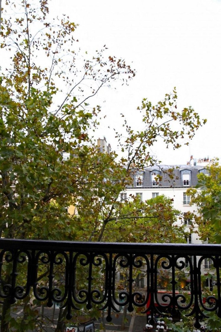 General view