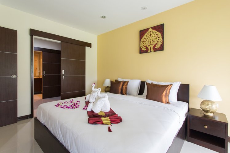 The Lai Thai