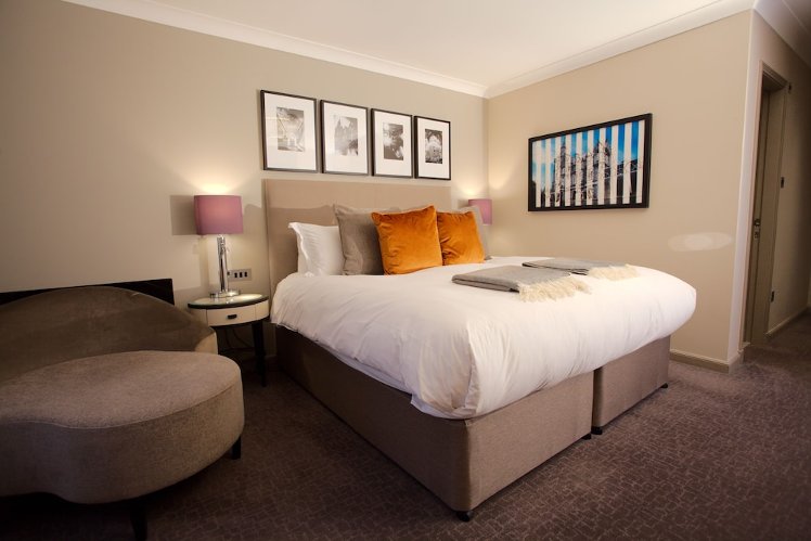 Ardoe House Hotel and Spa