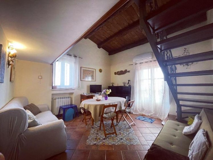 APARTMENT WITH TERRACE Room