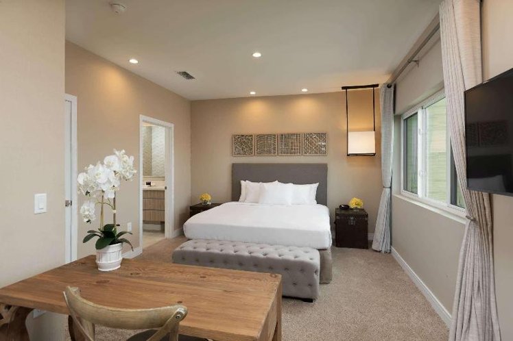 Magic Village Views Trademark Collection  Wyndham