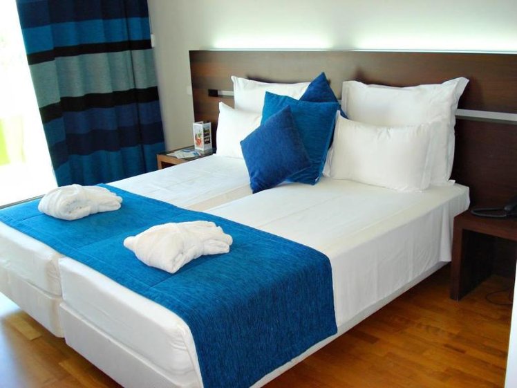 TWIN STANDARD Room