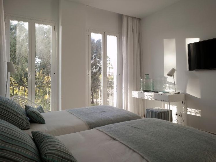 Double or Twin STANDARD Room