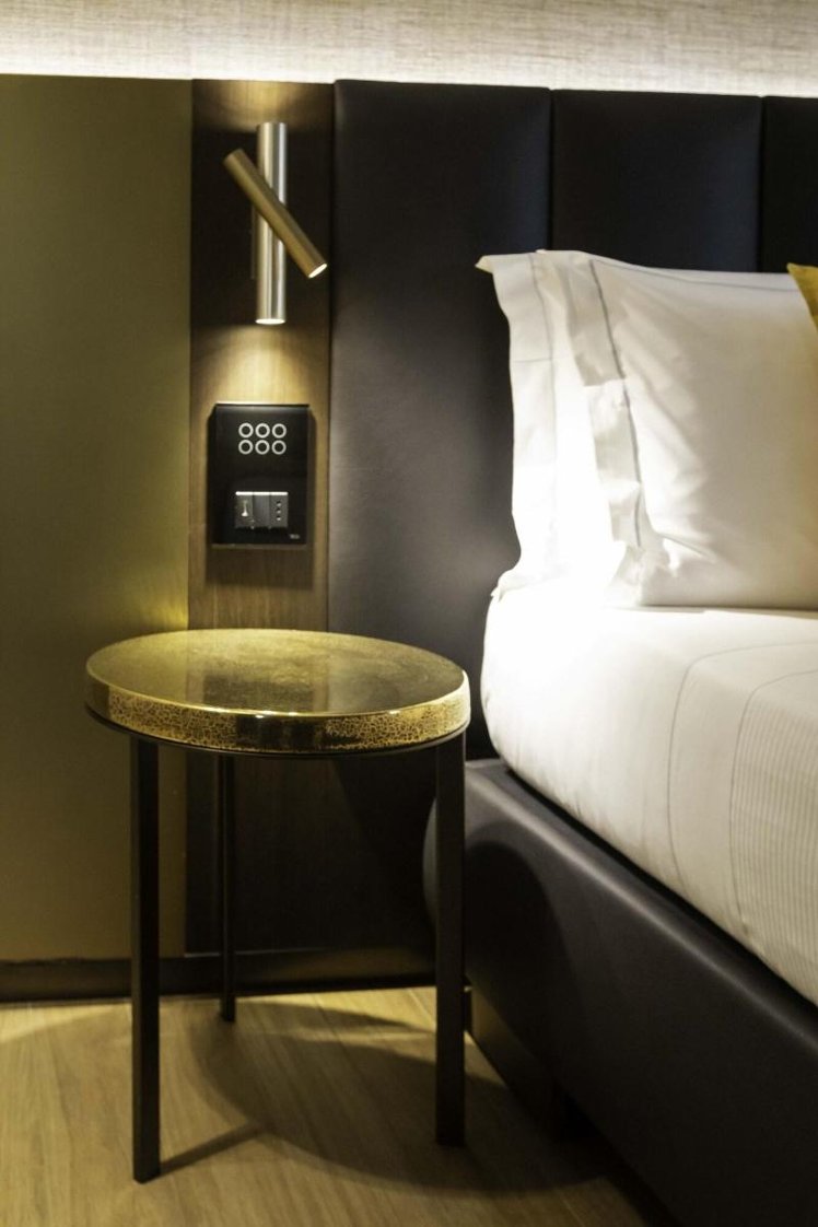 DOUBLE CLASSIC Room