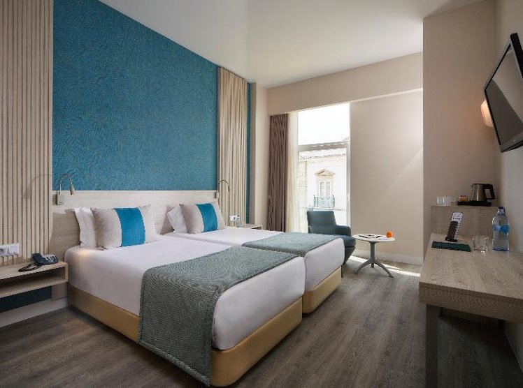 Double or Twin PREMIUM Room