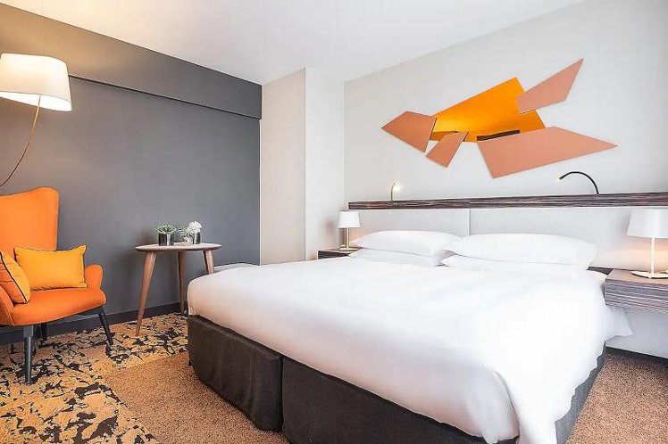 Room SUPERIOR Room