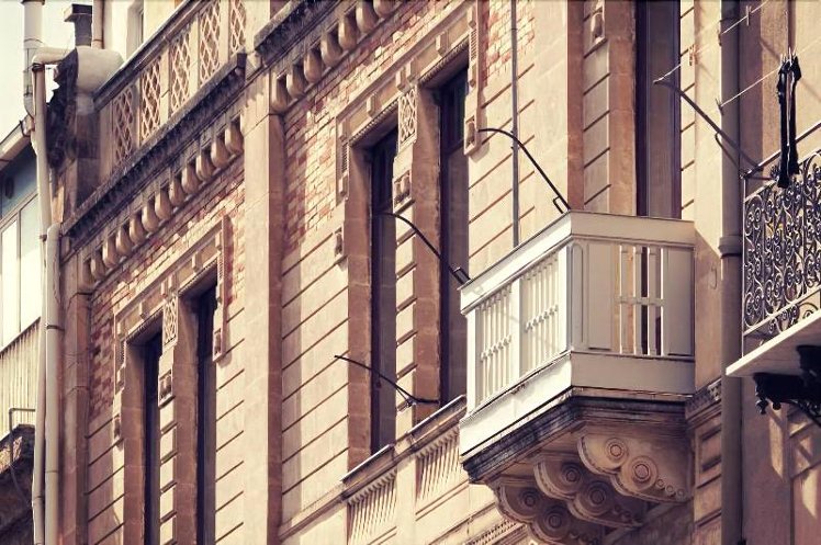 B B Villa Roma