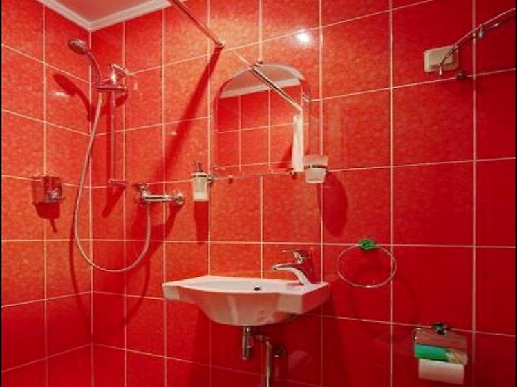 Double or Twin STANDARD Room
